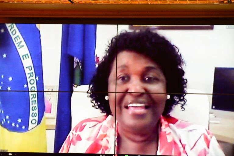 Comissão aprova projeto que suspende a extinção de órgãos da Fundação Palmares