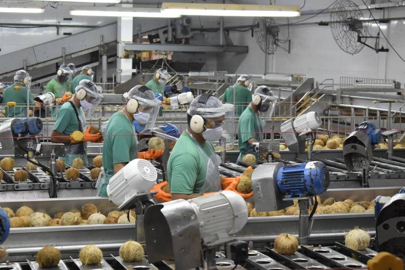 Paraná ultrapassa a marca de 11 milhões de vacinas aplicadas contra a Covid-19