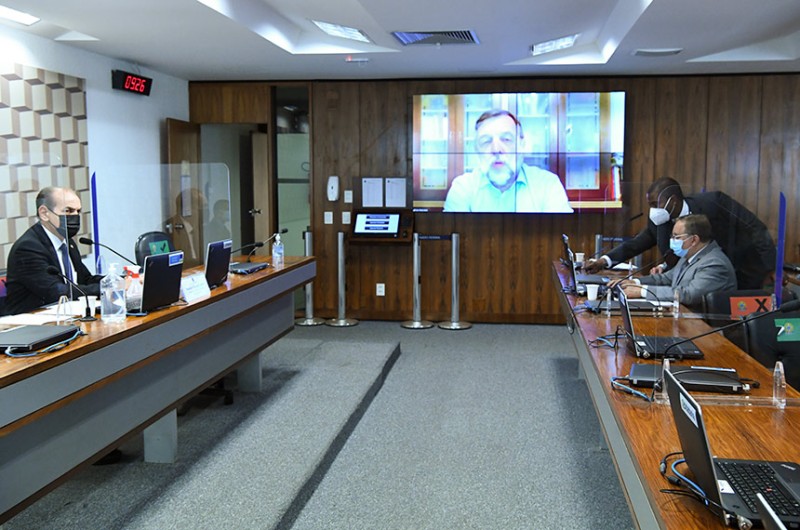 Criação do Dia Nacional de Santa Dulce dos Pobres segue para a Câmara