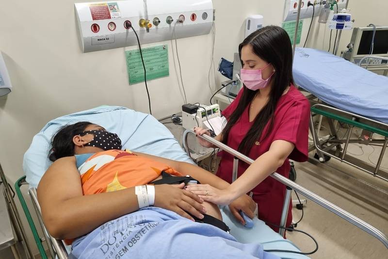 Maior Hospital de Ensino do Pará, Santa Casa recebe por ano mais de 1.500 residentes e 8 mil estagiários