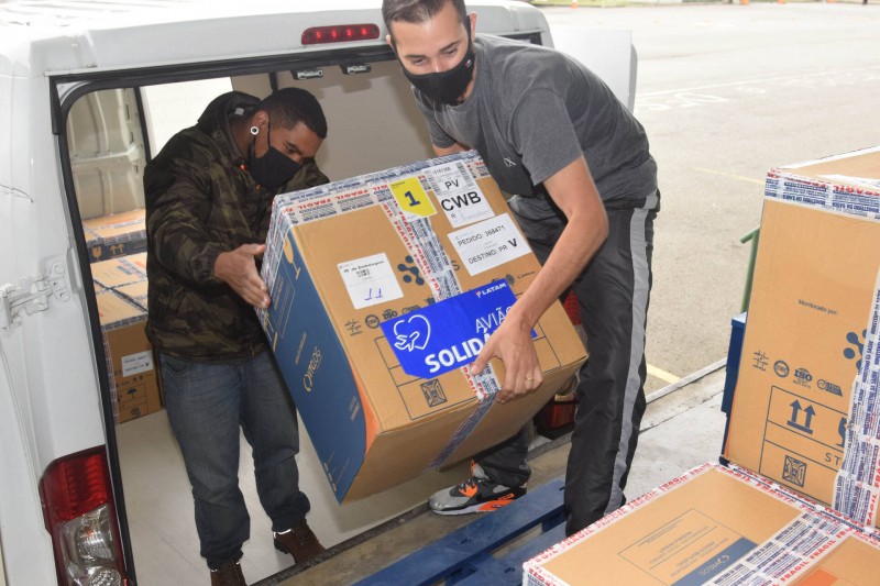 Resultado de exame de covid-19 do ministro Queiroga continua positivo