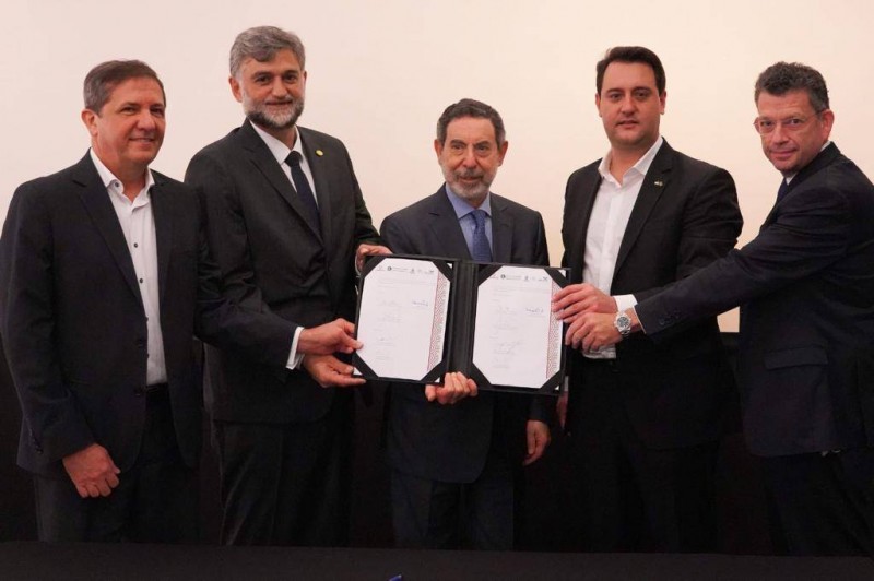 Com certificação halal, Paraná vai aumentar negócios e turismo com muçulmanos