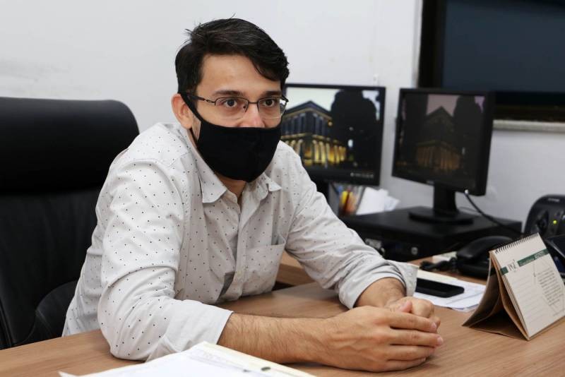 Alepa aprova projeto de lei que propõe um centro de capacitação para servidores públicos