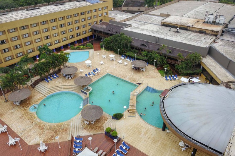 Estado reúne especialistas para entender os cenários do setor hoteleiro