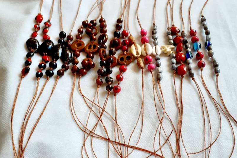 Em Marituba, Empório Sustentável expõe itens de produtores atendidos pela Emater 