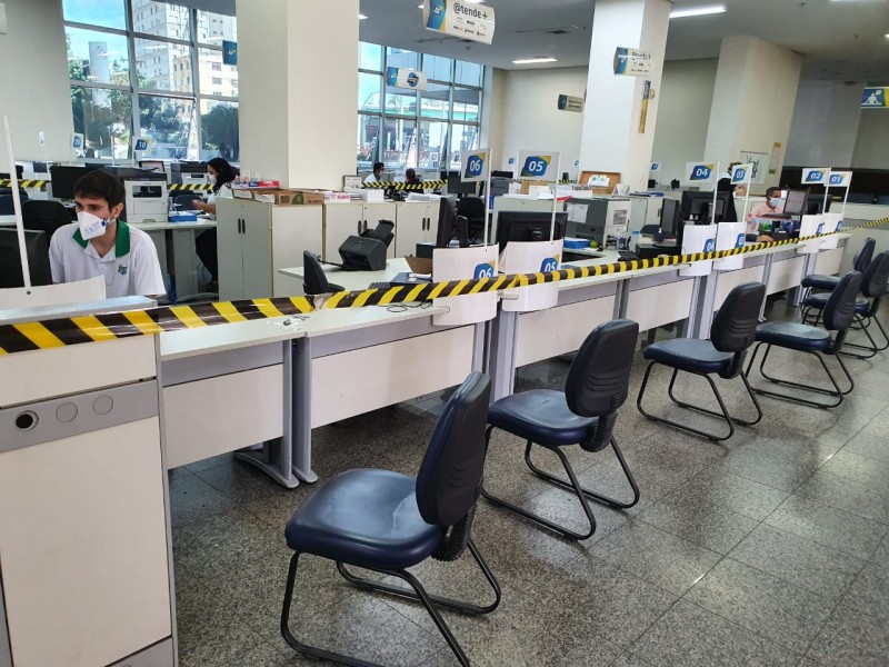 Vapt Vupts fecham no feriado prolongado de Finados