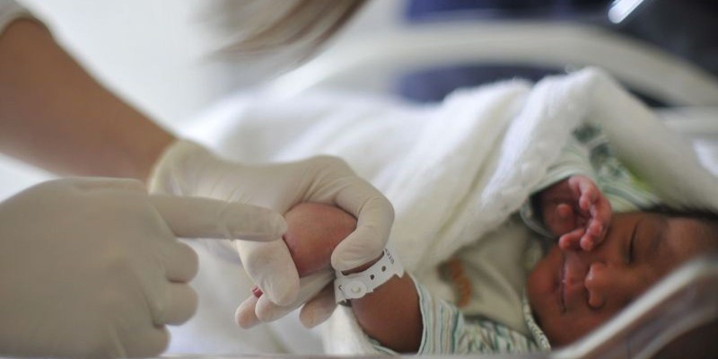 Mortalidade infantil no estado de SP em 2020 é a menor já registrada