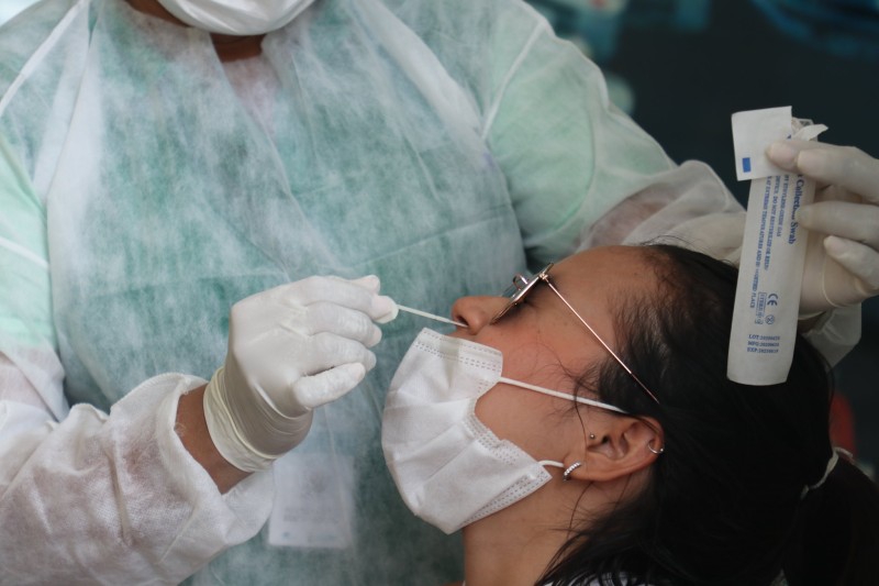 Amazonas não apresenta óbito por Covid-19, aponta boletim da FVS-RCP neste sábado (20/11)