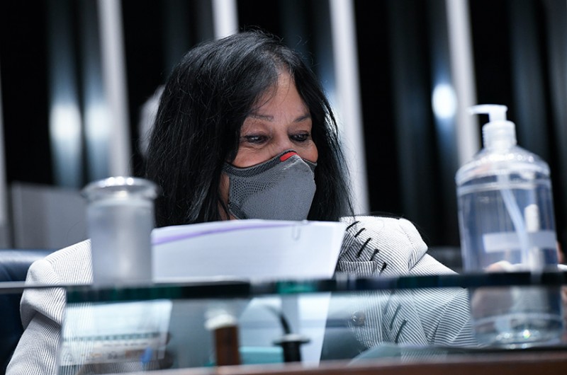 Câmara aprova acordo de cooperação antártica entre Brasil e Chile