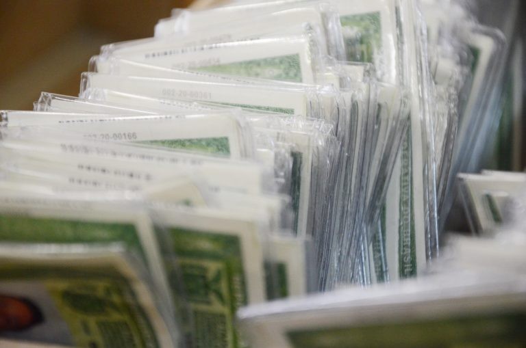 Sancionada lei com mudanças em cargos e funções do Poder Executivo