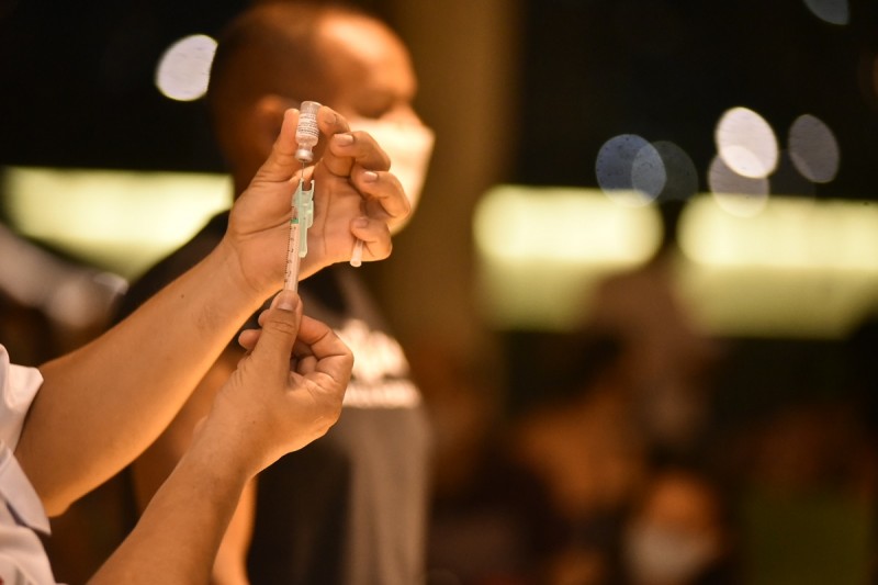 Covid-19: após 40 dias internada, paciente recebe alta no HPS 28 de Agosto