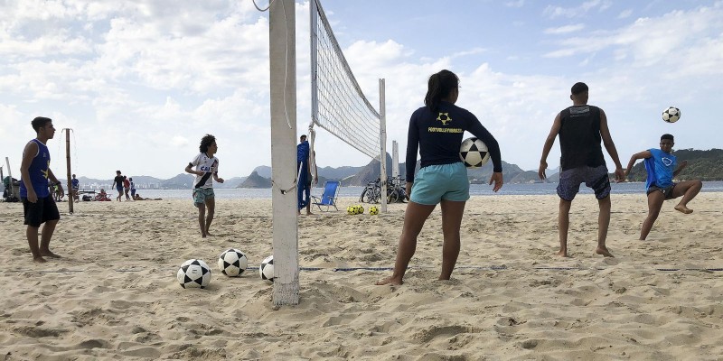 Estado do Rio de Janeiro publica lei que flexibiliza uso de máscara