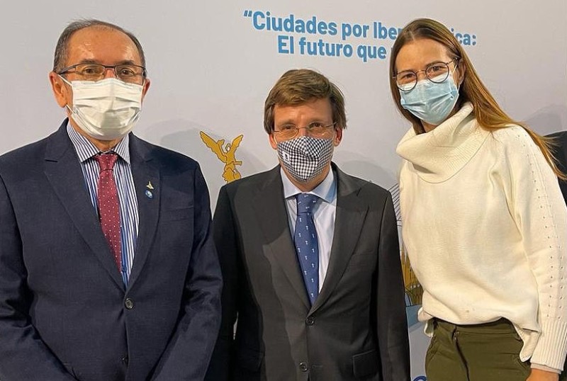 Brasília é nomeada Capital Ibero-americana das Culturas 2022