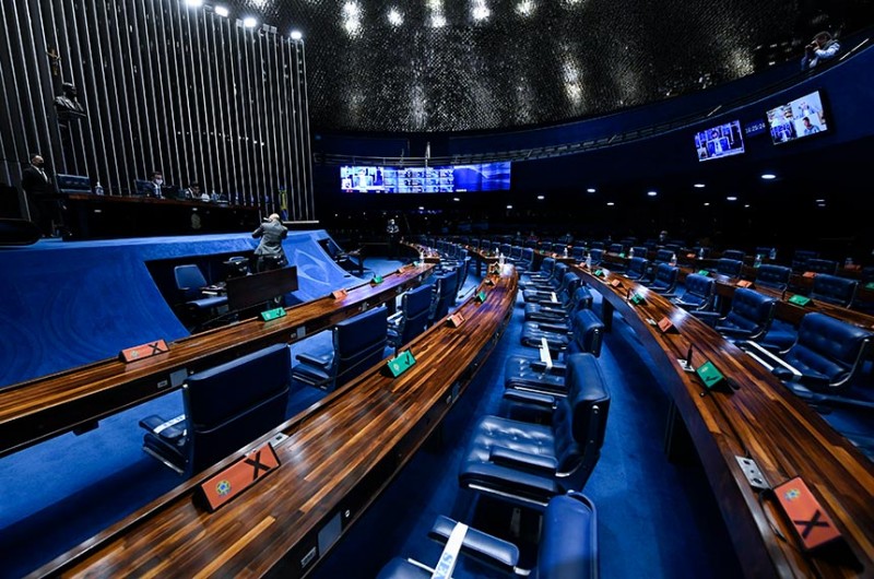 Senado vota projeto de lei para socorro a Santas Casas nesta quinta-feira