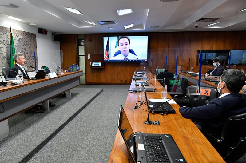 Maioria de postos de trabalho foi criado por micro e pequena empresas