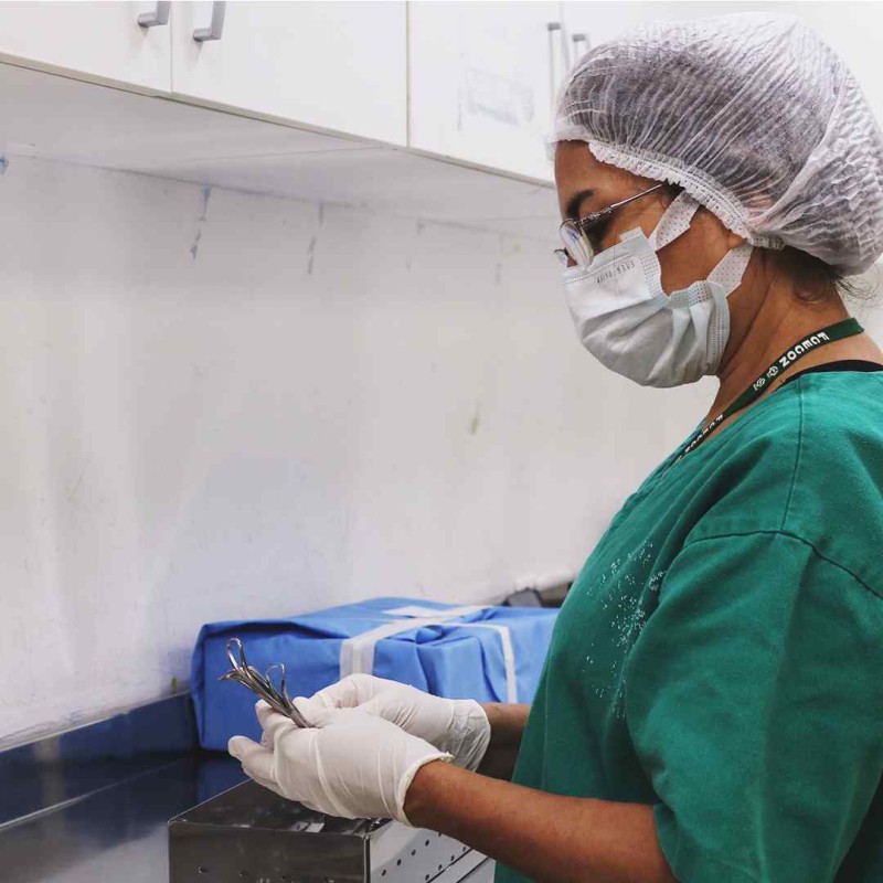 Congresso de Enfermagem Oncológica da FCecon abordará novas tecnologias e qualidade na assistência