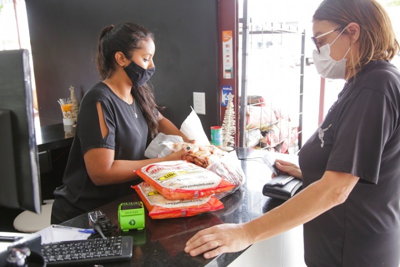 Novembro vem aí com novas oportunidades de emprego