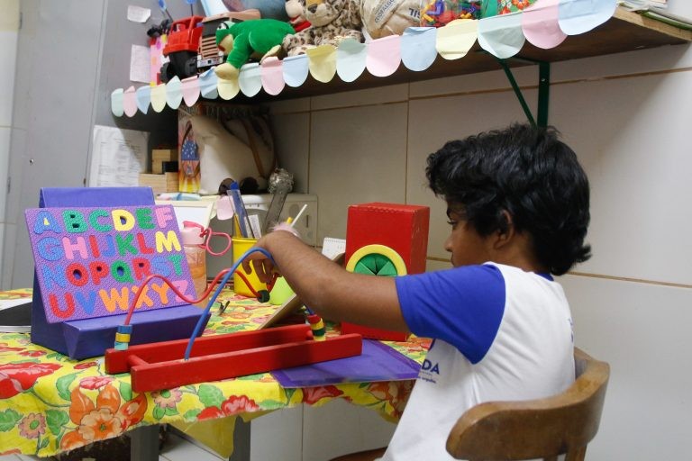 Comissão vai discutir fala do ministro da Educação contra educação inclusiva