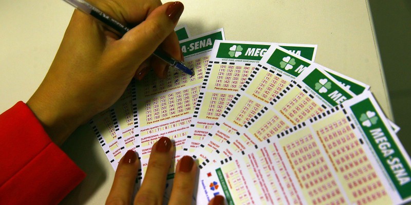 Mega-Sena sorteia nesta quarta-feira prêmio de R$ 16,9 milhões