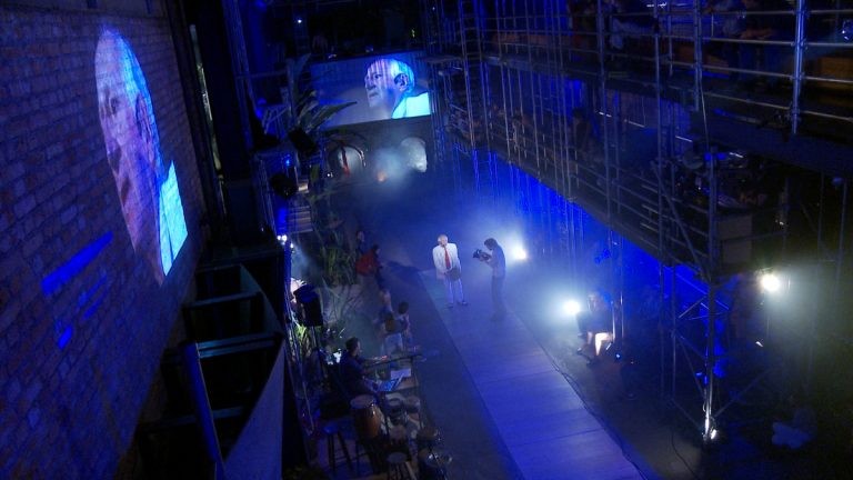 Comissão de Cultura debate a regulamentação profissional de artistas