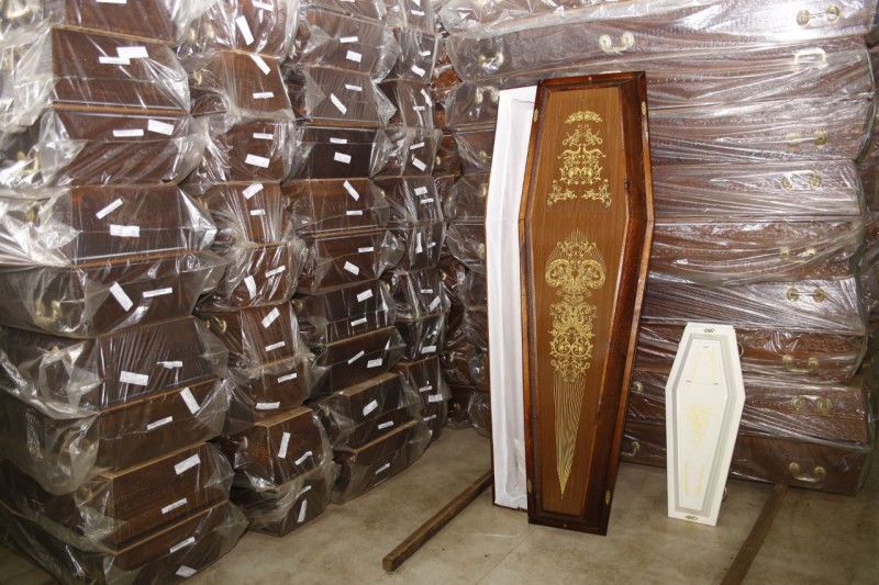 Um auxílio para o momento de dor