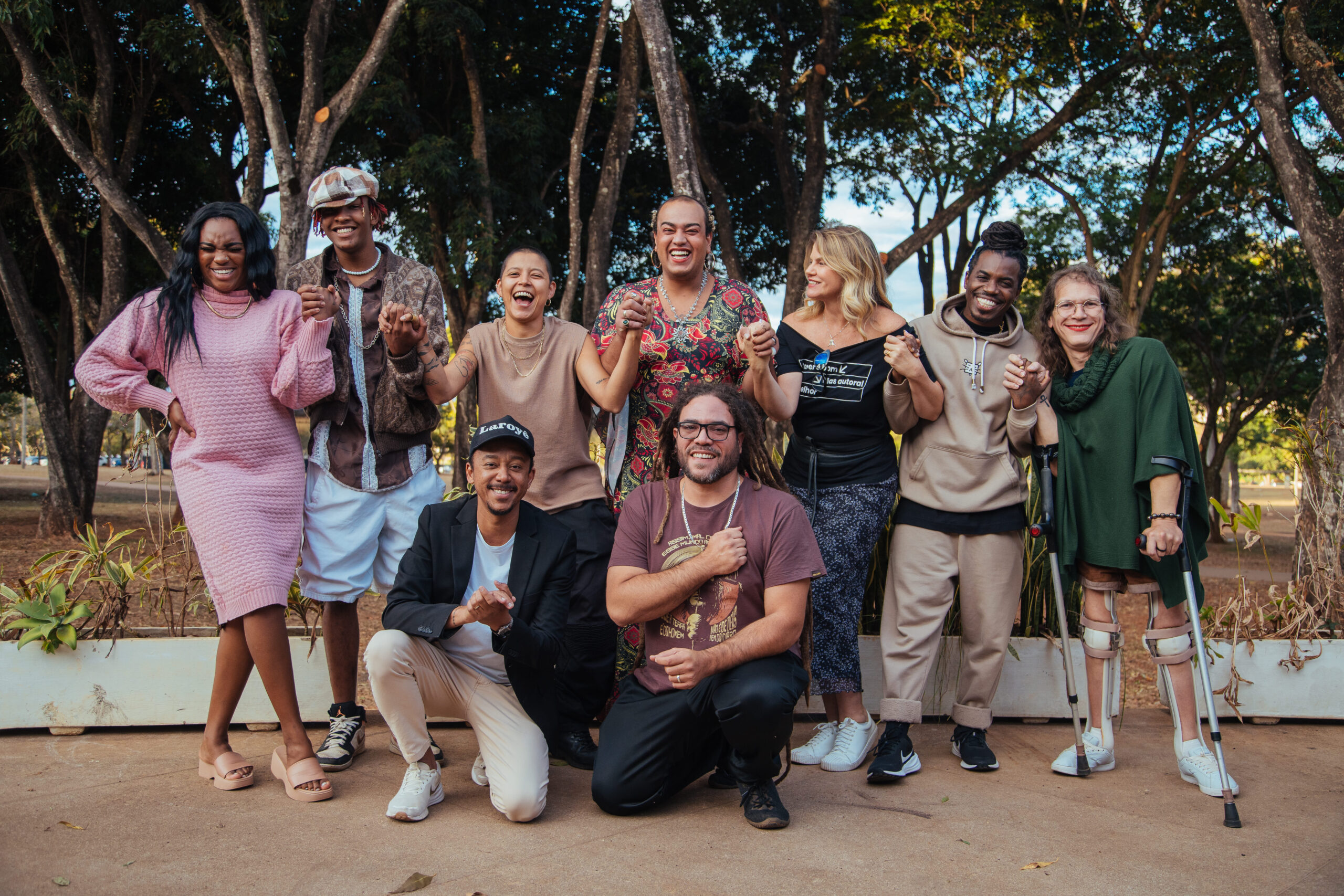 Documentário “Encruzilhada Sonora” estreia no BIFF e dá voz à música independente do DF