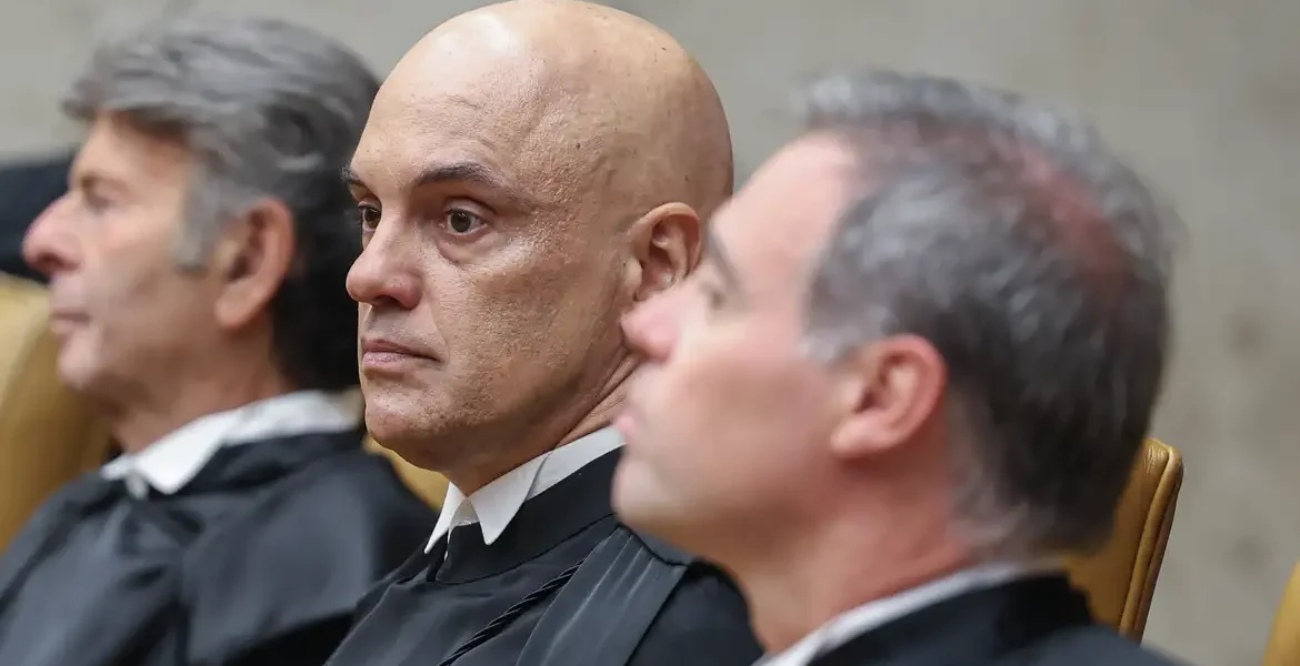 STF suspende aplicação da Lei da Dosimetria