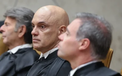 STF suspende aplicação da Lei da Dosimetria