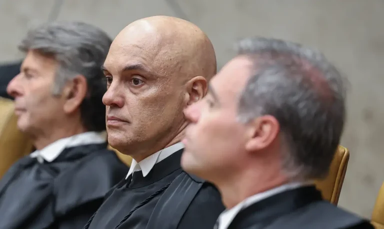STF suspende aplicação da Lei da Dosimetria