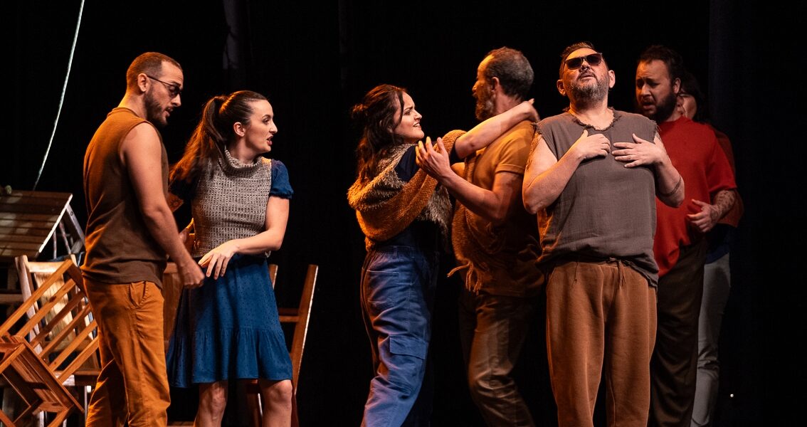 JOVENS CANTORES DO DF PODERÃO PARTICIPAR DE ESPETÁCULO DE MÚSICA CLÁSSICA