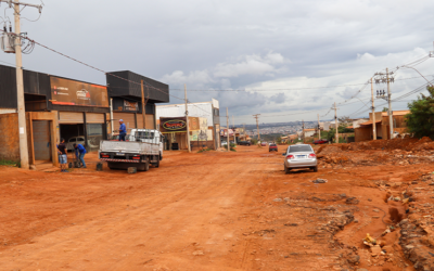 26 de Setembro e Ponte Alta estão mais perto de virar regiões administrativas do DF