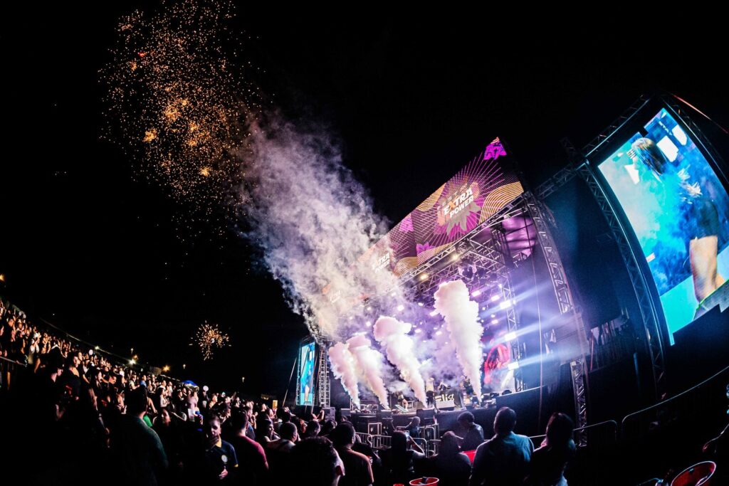 Fest Verão BSB chega ao Gama com edição Arraiá neste fim de semana 