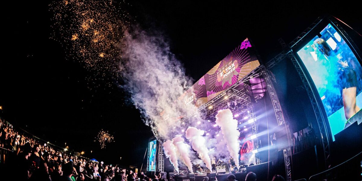 Fest Verão BSB chega ao Gama com edição Arraiá neste fim de semana 