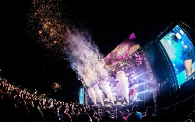 Fest Verão BSB chega ao Gama com edição Arraiá neste fim de semana 