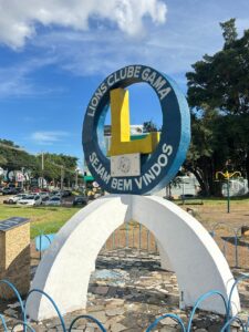 A cidade do Gama valoriza a sua história e identidade