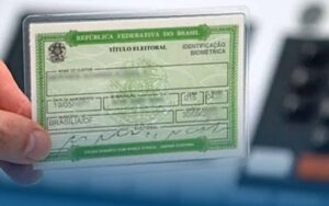 Mais de 300 mil eleitores do DF têm irregularidades e prazo termina nesta quarta (6).
