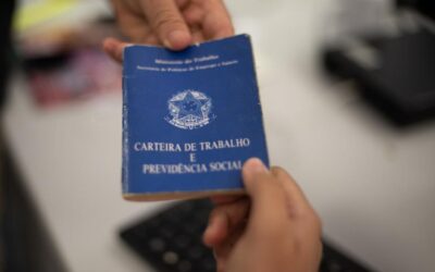 DF oferece mais de 1,1 mil vagas de emprego nesta terça (5), com salários que chegam a R$ 6 mil.