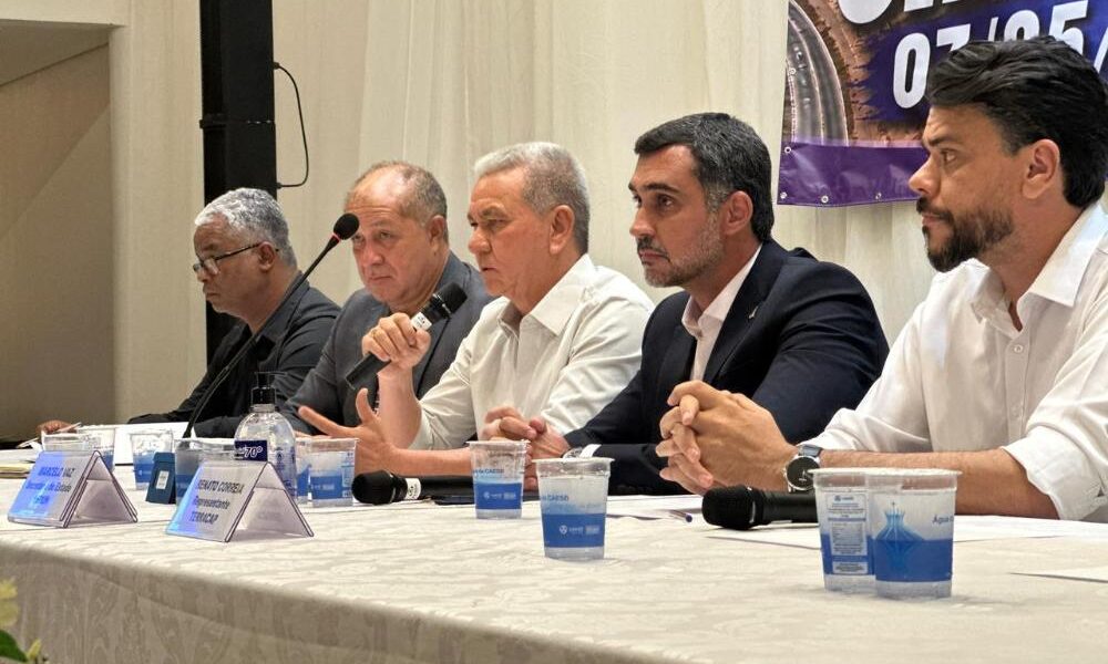 Ponte Alta e 26 de Setembro avançam para se tornar novas cidades no DF