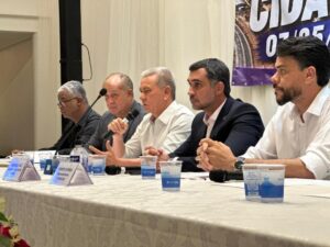Ponte Alta e 26 de Setembro avançam para se tornar novas cidades no DF