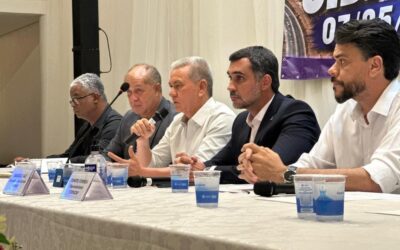Ponte Alta e 26 de Setembro avançam para se tornar novas cidades no DF