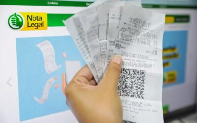 Nota Legal: morador de Samambaia leva R$ 1 milhão com compra de apenas R$ 43