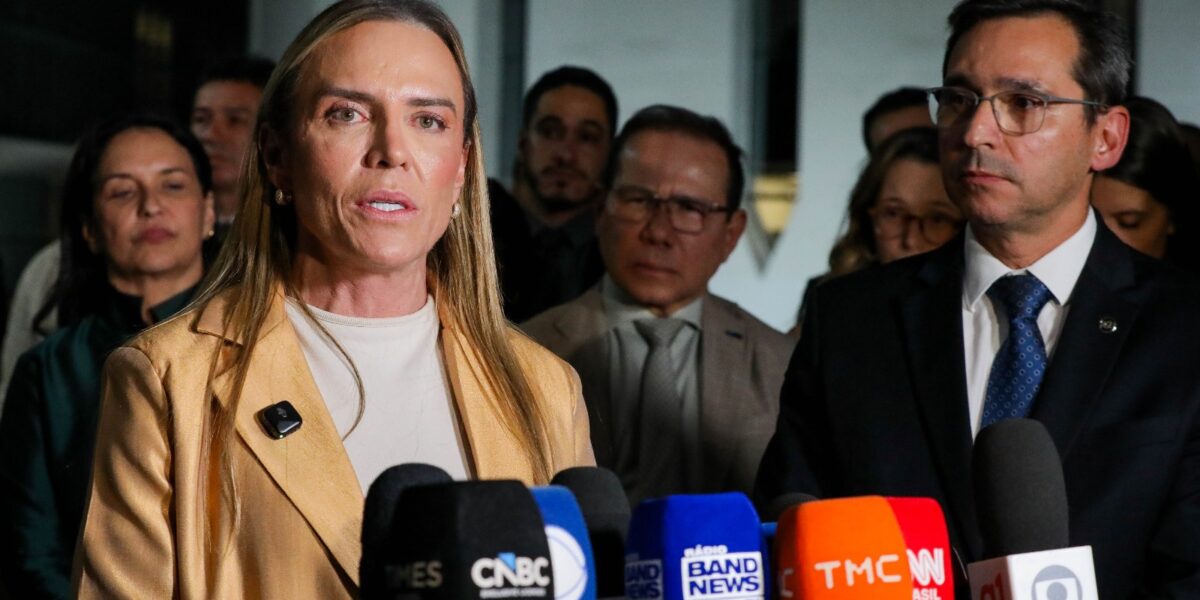 Acordo para o BRB avança após audiência no STF