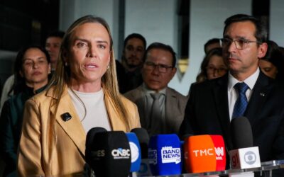 Acordo para o BRB avança após audiência no STF