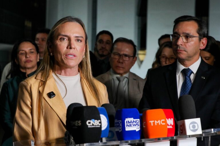 Acordo para o BRB avança após audiência no STF