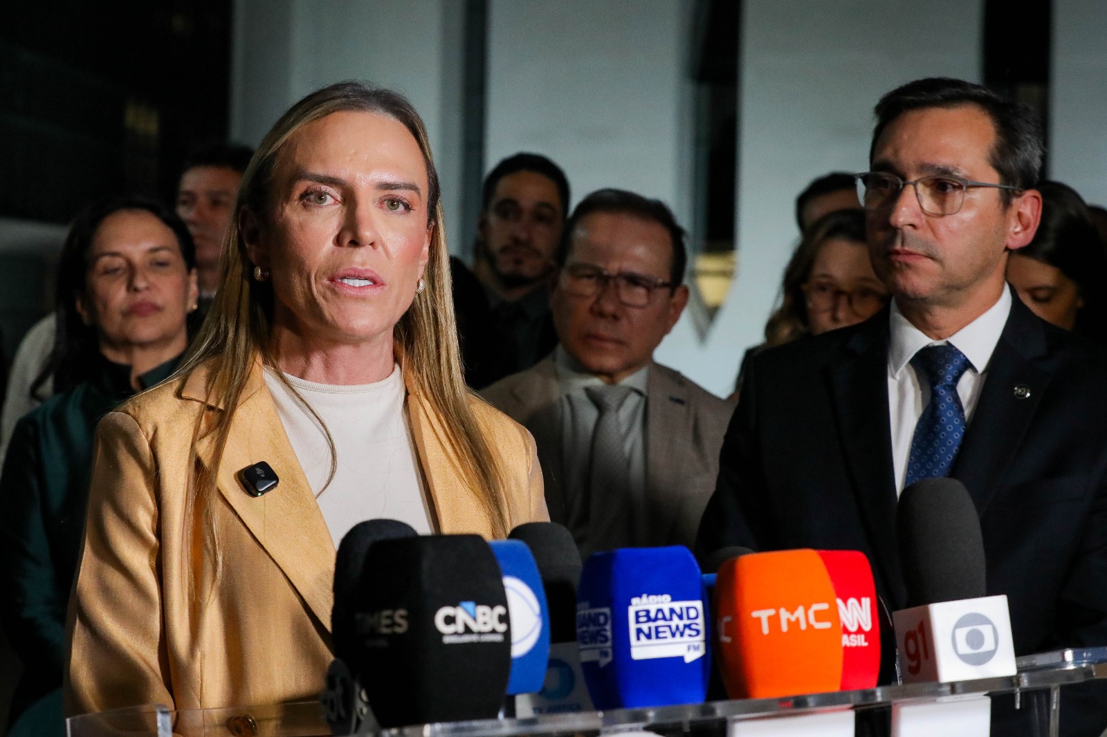 Acordo para o BRB avança após audiência no STF