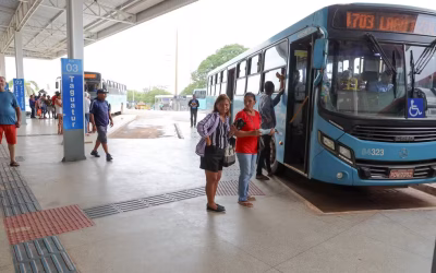 ANTT reajusta passagens de ônibus do Entorno do DF; seis linhas ficam mais caras a partir de domingo
