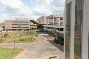 GDF anuncia ocupação do Centro Administrativo de Taguatinga, parado há mais de uma década