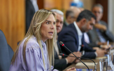 GDF começa a ocupar antigo Centrad e prevê economia de R$ 18 milhões por ano