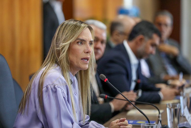 GDF começa a ocupar antigo Centrad e prevê economia de R$ 18 milhões por ano