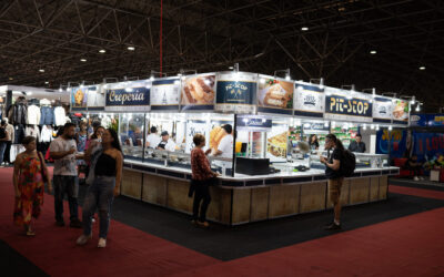 Expotchê chega à 33ª edição em Brasília com shows, churrasco e tradição do Sul; veja a programação